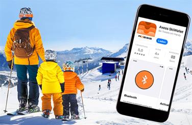 Image for: Smartphone Saison