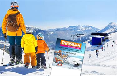 Image for: 1 & 2-Tageskarten Chip